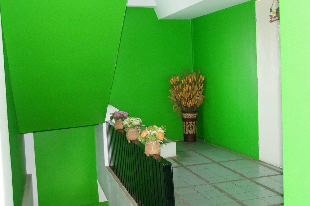Hotel Aree'S House HHQ Exterior foto